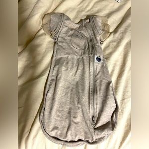 Nested Bean Zen Neo Swaddle Sleep Sack